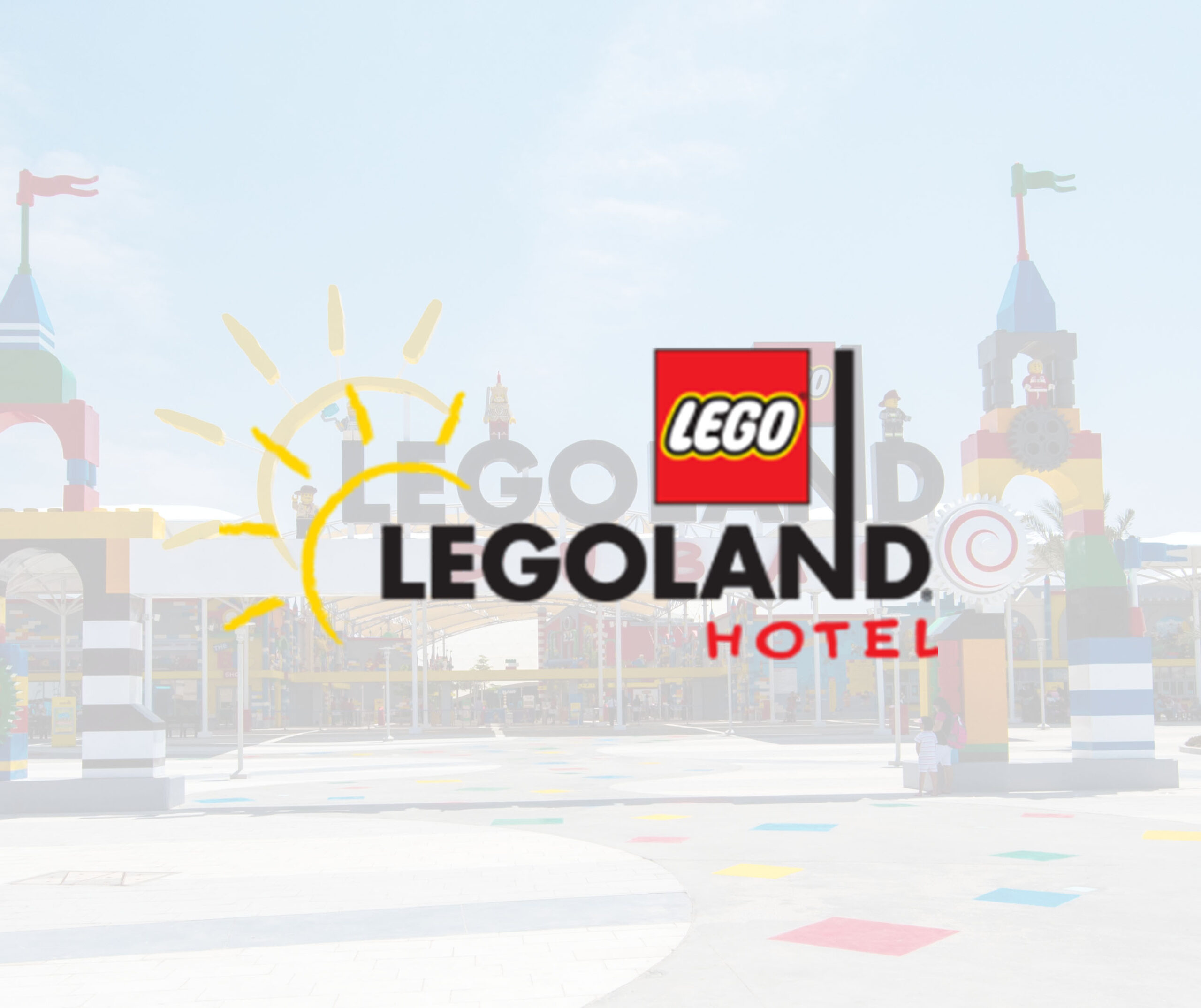 Dubai,,United,Arab,Emirates,August,10,,2017-dubai,Legoland,At,Dubai
